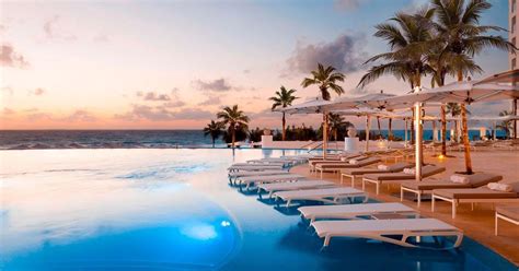 Discover Our Resorts .